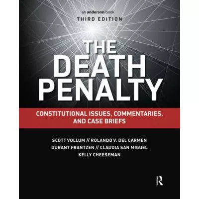 Death Penalty
