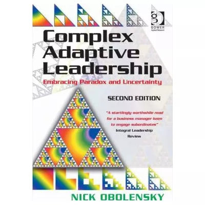Complex Adaptive Leadership