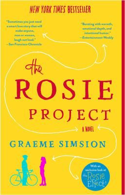 ROSIE PROJECT