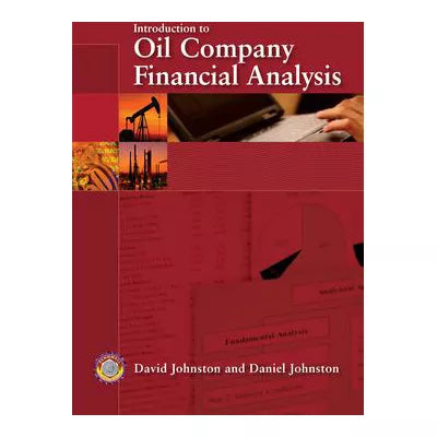 Intro to Oil Company Financial Analysis