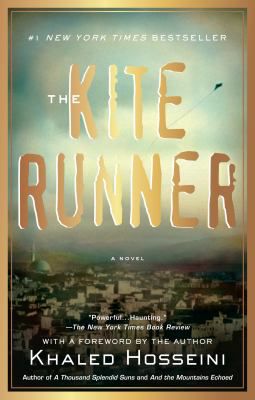 KITE RUNNER 10TH ANNIVERSARY T