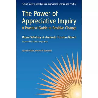 Power of Appreciative Inquiry
