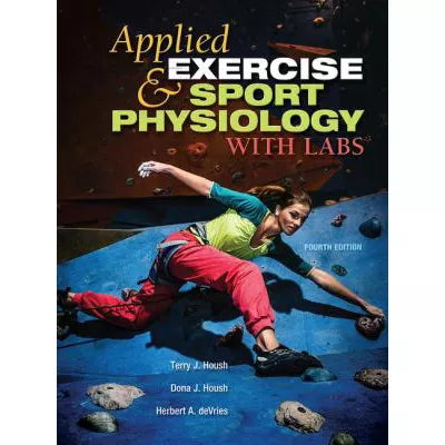 Applied Exercise &amp; Sport Physiology with Labs
