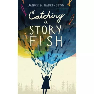 Catching a Story Fish