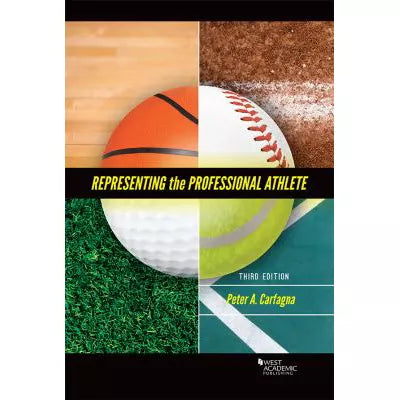 Representing the Professional Athlete
