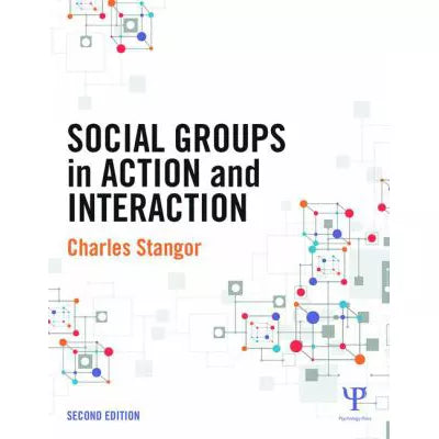 Social Groups in Action & Interaction