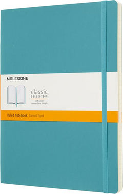 NOTEBK RULED SOFT POCKET JOURN